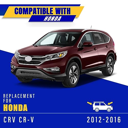 3 Wipers Fits Honda CRV CR-V 2012-2016 Wiper Blades - Product Imagery