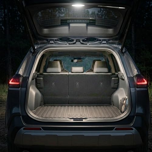 HIGH FLYING for Toyota RAV4 2026 Car Accessories Trunk Power - Product Imagery