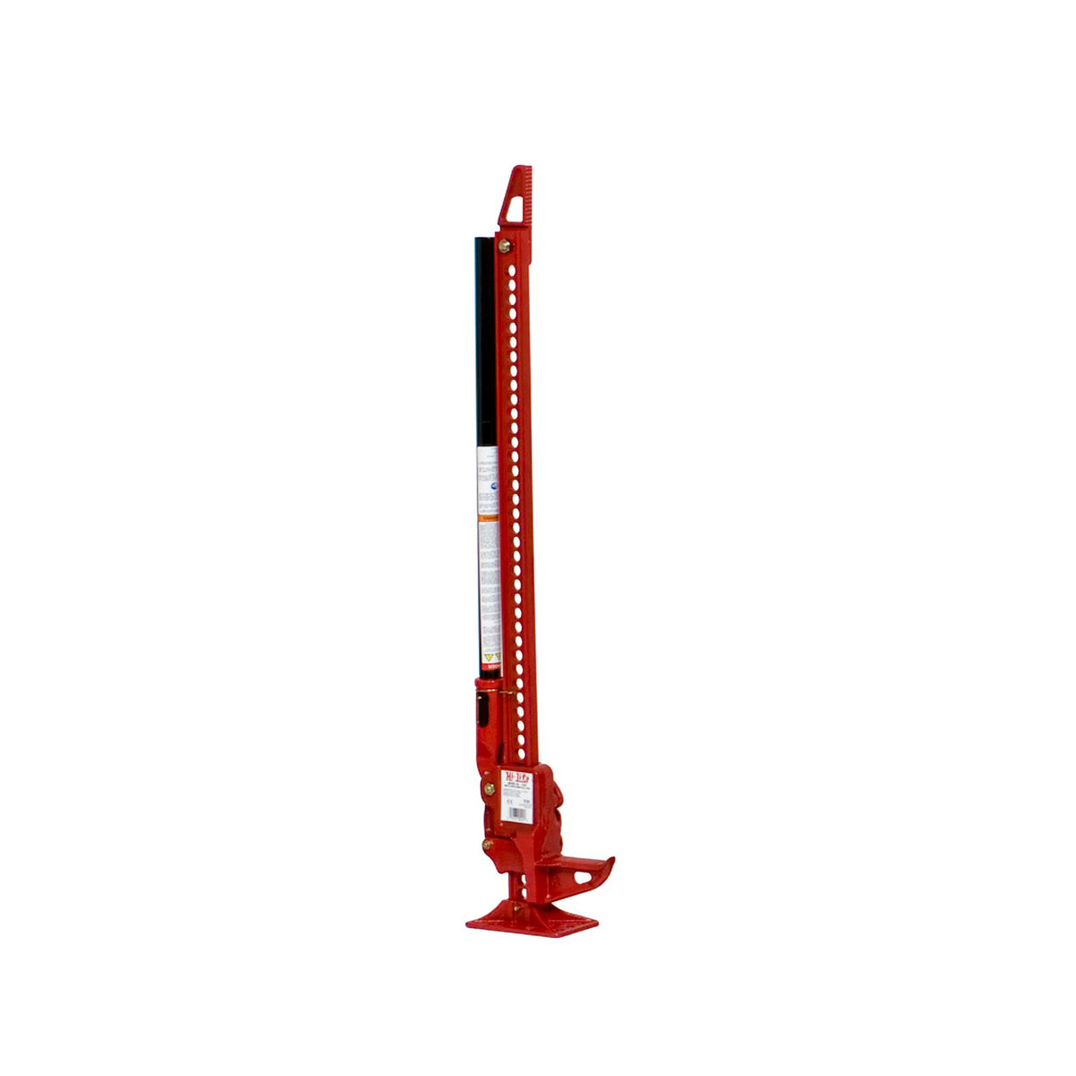 Hi-Lift Jack 42" All-Cast Jack HL-425 - Product Imagery