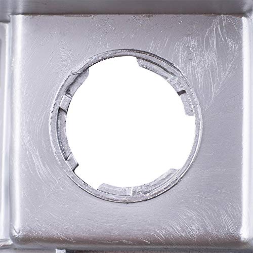 Tail Light Housing for 1975-1986 C10 for 1973-1986 C10 Suburban - Product Imagery