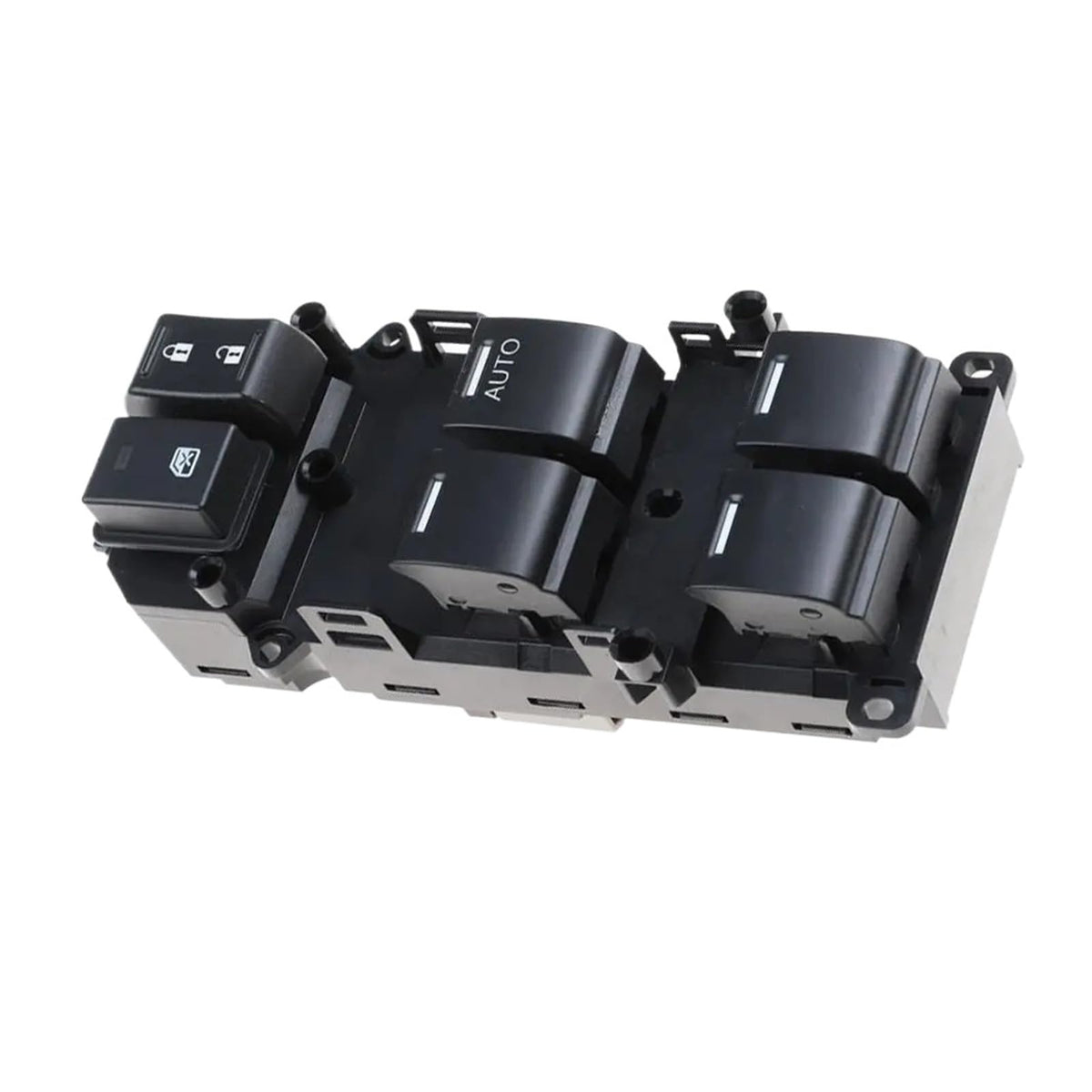 Trending Right Driver Side RHD Power Window Master Switch - Product Imagery