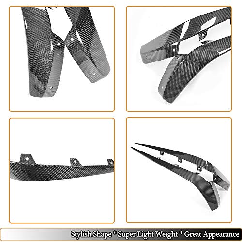 Front Bumper Vent Compatible with Mercedes Benz CLS Class W218 - Product Imagery