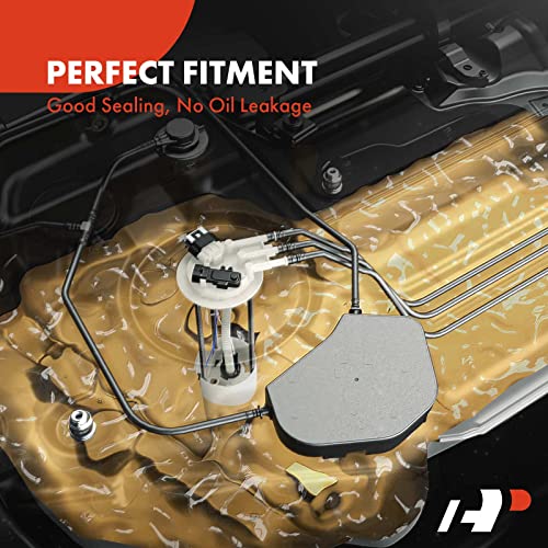 A-Premium Electric Fuel Pump Module Assembly Compatible with - Product Imagery