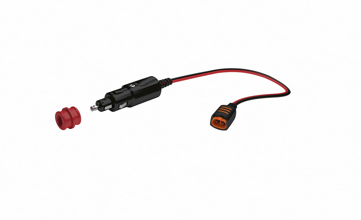 CTEK Connect CIG Plug, Permanent Connection for Hard-to-Reach - Product Imagery