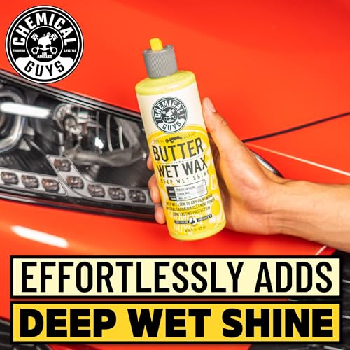 Chemical Guys, 16-Piece Arsenal Builder Car Wash Kit, Foam - Product Imagery