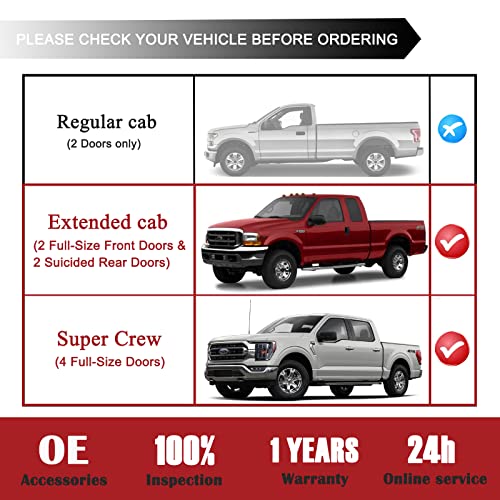 TQPONLY Dashboard Cup Holder Compatible with F250 F350 F450 F550 - Product Imagery