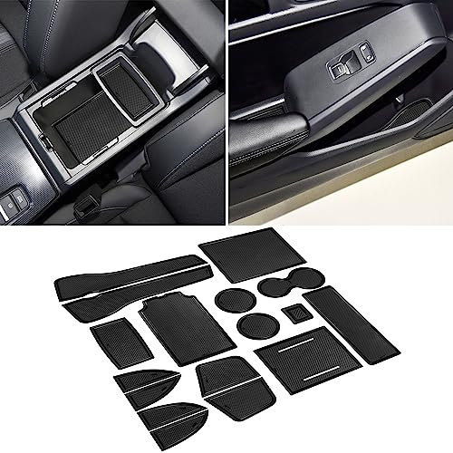 for Honda Civic Accessories 2022 2023 2024 2025 2026 11th Gen - Product Imagery