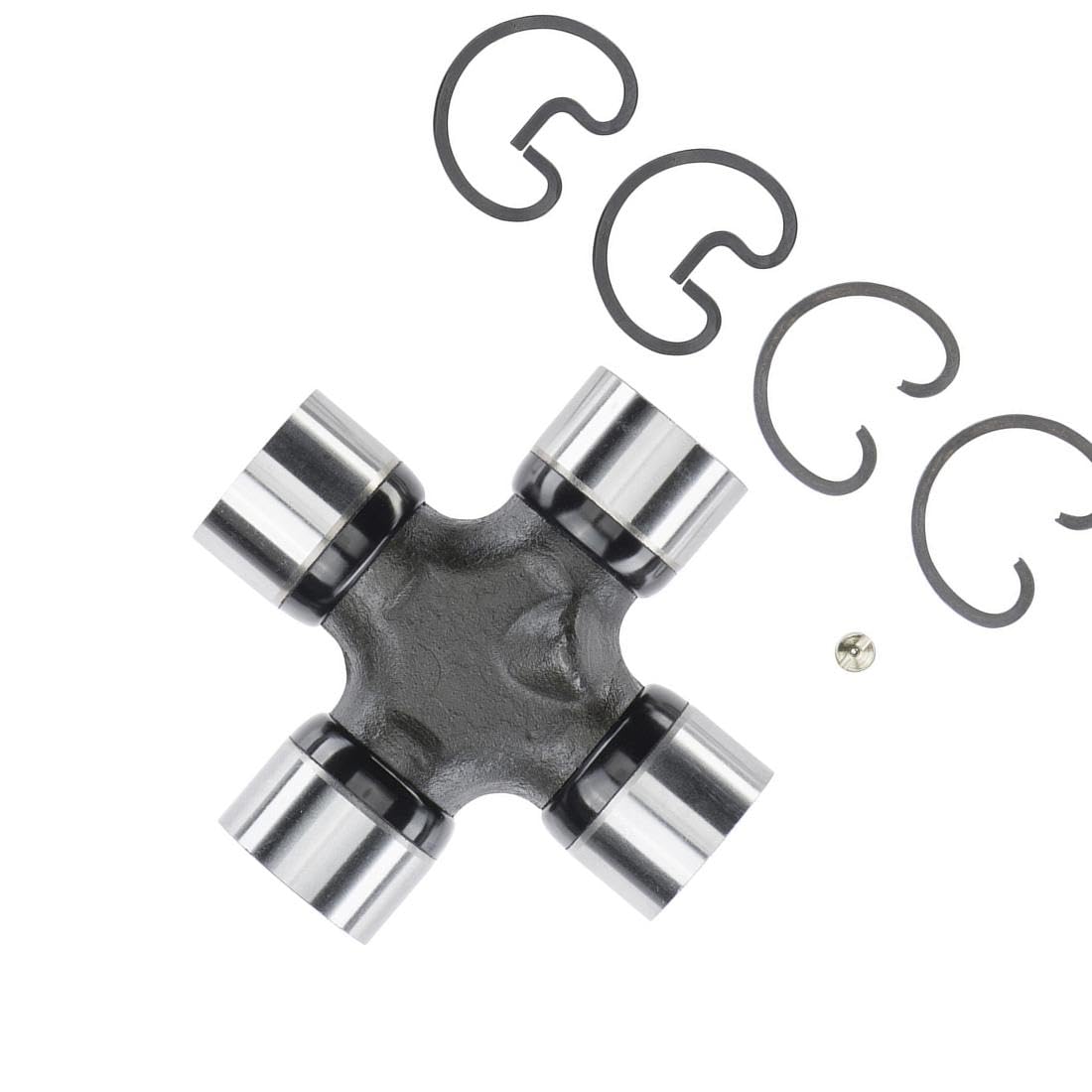 Universal Joint At Center Bearing U Joint for Ram 1500 - Product Imagery