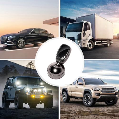 Start Button Joystick, Automotive Accessories Vehicle Joystick - Product Imagery
