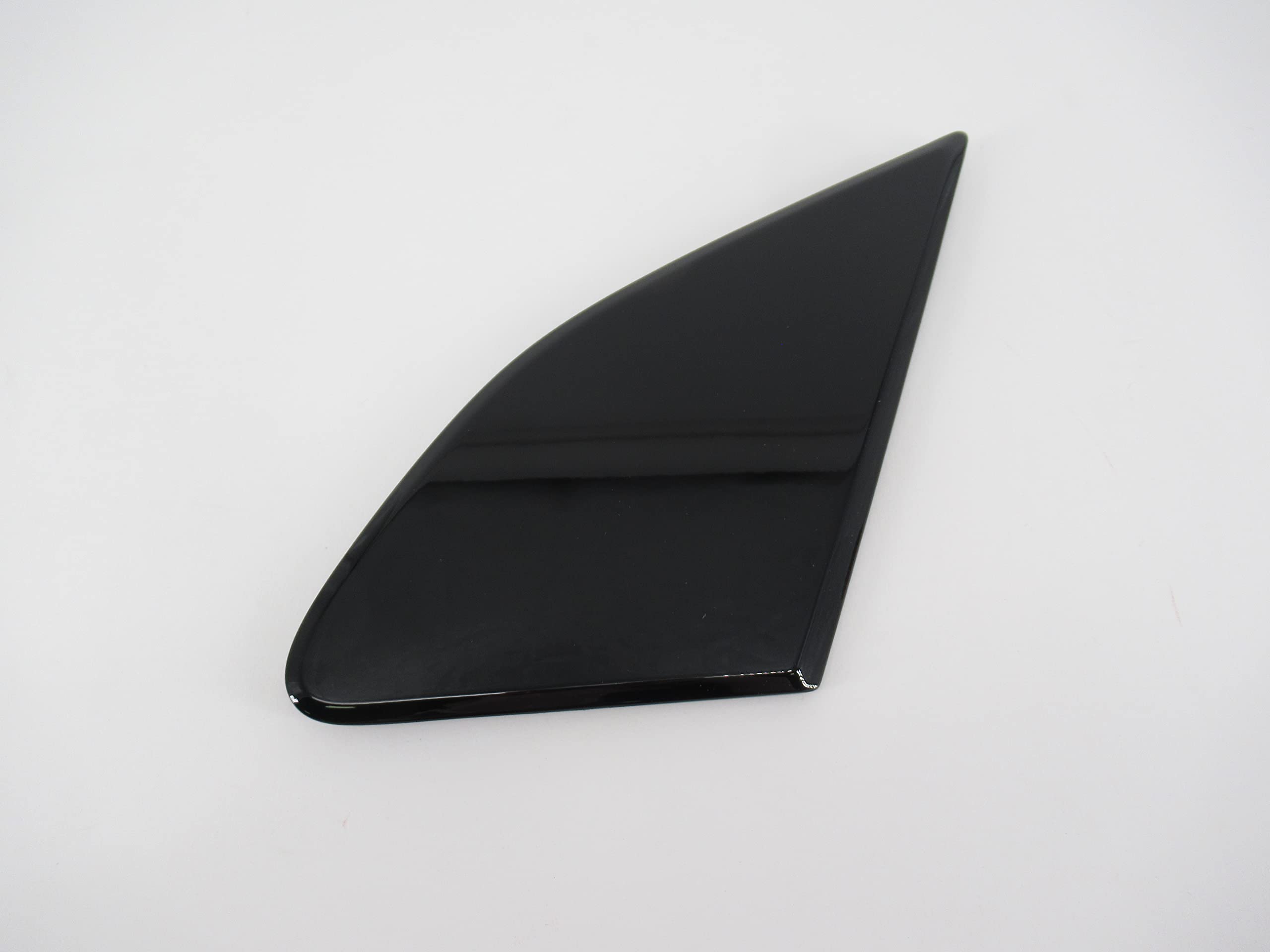 Genuine Honda 75495-TK6-A01 Left Front Corner Pillar Garnish - Product Imagery