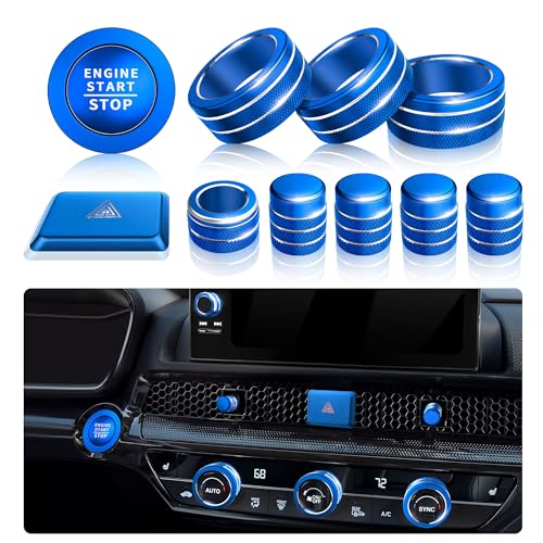 Polodunn for Honda Civic 2022-2026 Accessories, CRV 2023-2026 & - Product Imagery