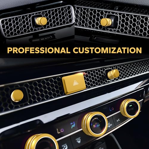 Polodunn for Honda Civic 2022-2026 Accessories, CRV 2023-2026 & - Product Imagery
