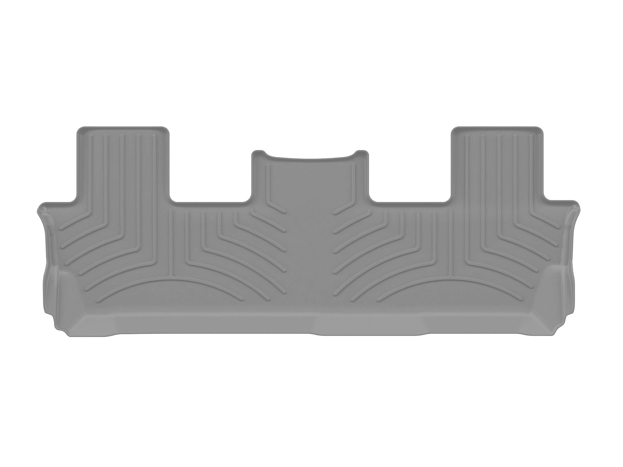 WeatherTech FloorLiner HP Custom Fit Floor Mats for Lincoln - Product Imagery