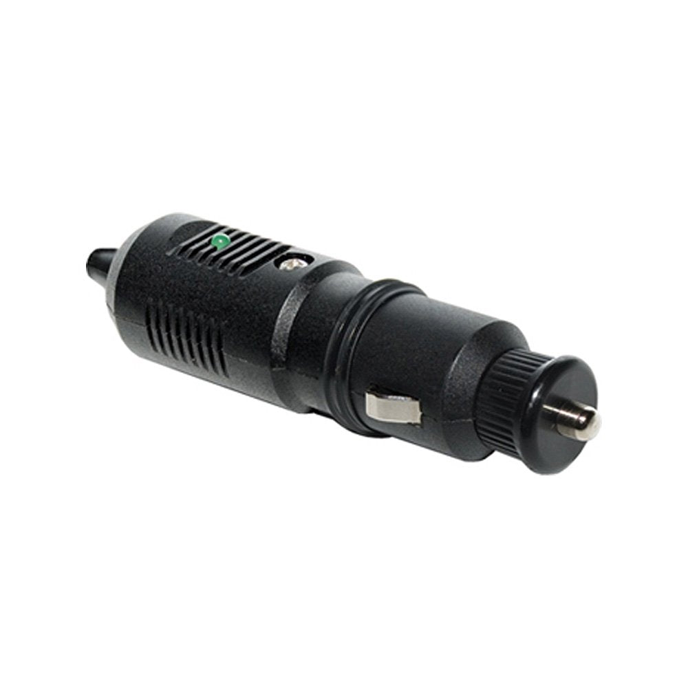 Blue Sea Systems 1010 12 Volt Plug - Product Imagery