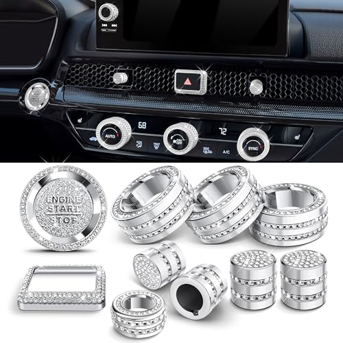 Polodunn for Honda Civic 2022-2026 Accessories, CRV 2023-2026 & - Product Imagery