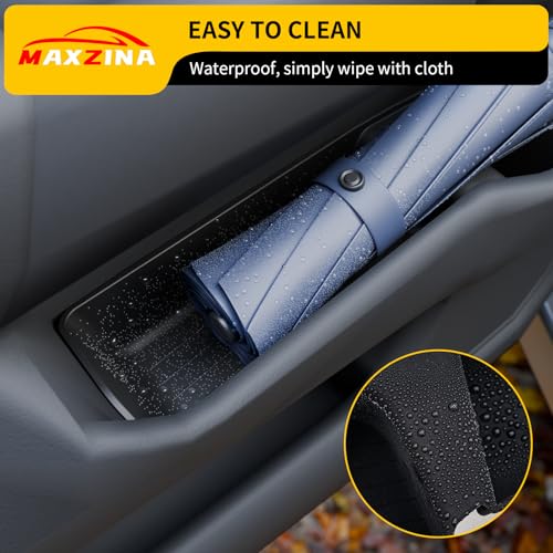 Door Side Storage Tray for 2023-2026 Honda Pilot & 2026 Passport - Product Imagery