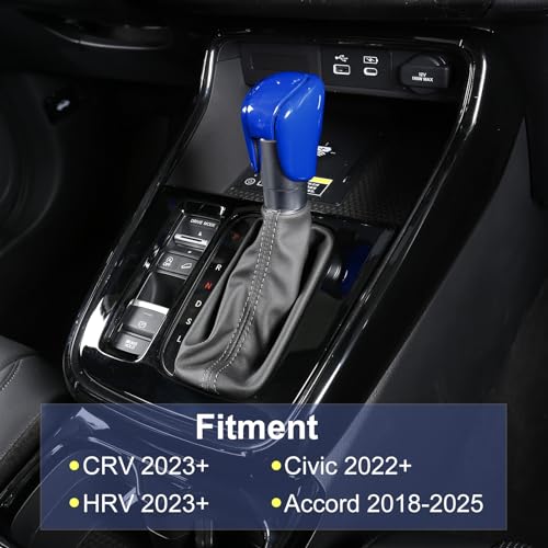 AntBooBoo for Honda Civic 2022-2026, for 2023 2024 2025 2026 CRV - Product Imagery