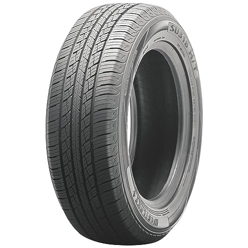 Westlake SU318 All- Season Radial Tire-235/70R16 106T - Product Imagery