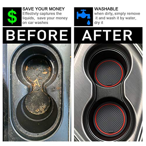for Honda Civic Accessories 2022 2023 2024 2025 2026 11th Gen - Product Imagery