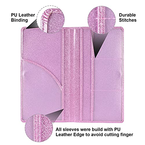 Car Registration and Insurance Holder, Glove Box Organizer, - Product Imagery