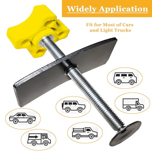 Disc Brake Pad Spreader Brake Caliper Piston Pad Compression - Product Imagery