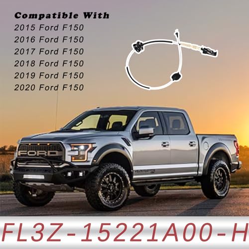 912-770 Car Inner Door Handle Latch Release Cable,Front Driver - Product Imagery