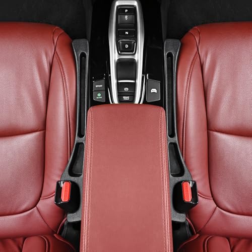 Car Seat Accessories, Car Seat Gap Filler, Car Organizers and - Product Imagery