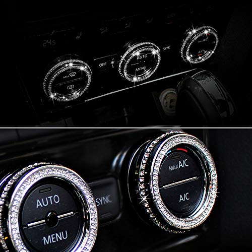 CARFIB Car Interior Bling Accessories for VW Volkswagen Arteon - Product Imagery