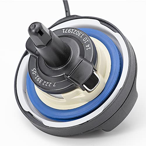 Gas Cap,Fuel Cap Tether for Mini Cooper BMW 325i 328i 330i 525i - Product Imagery