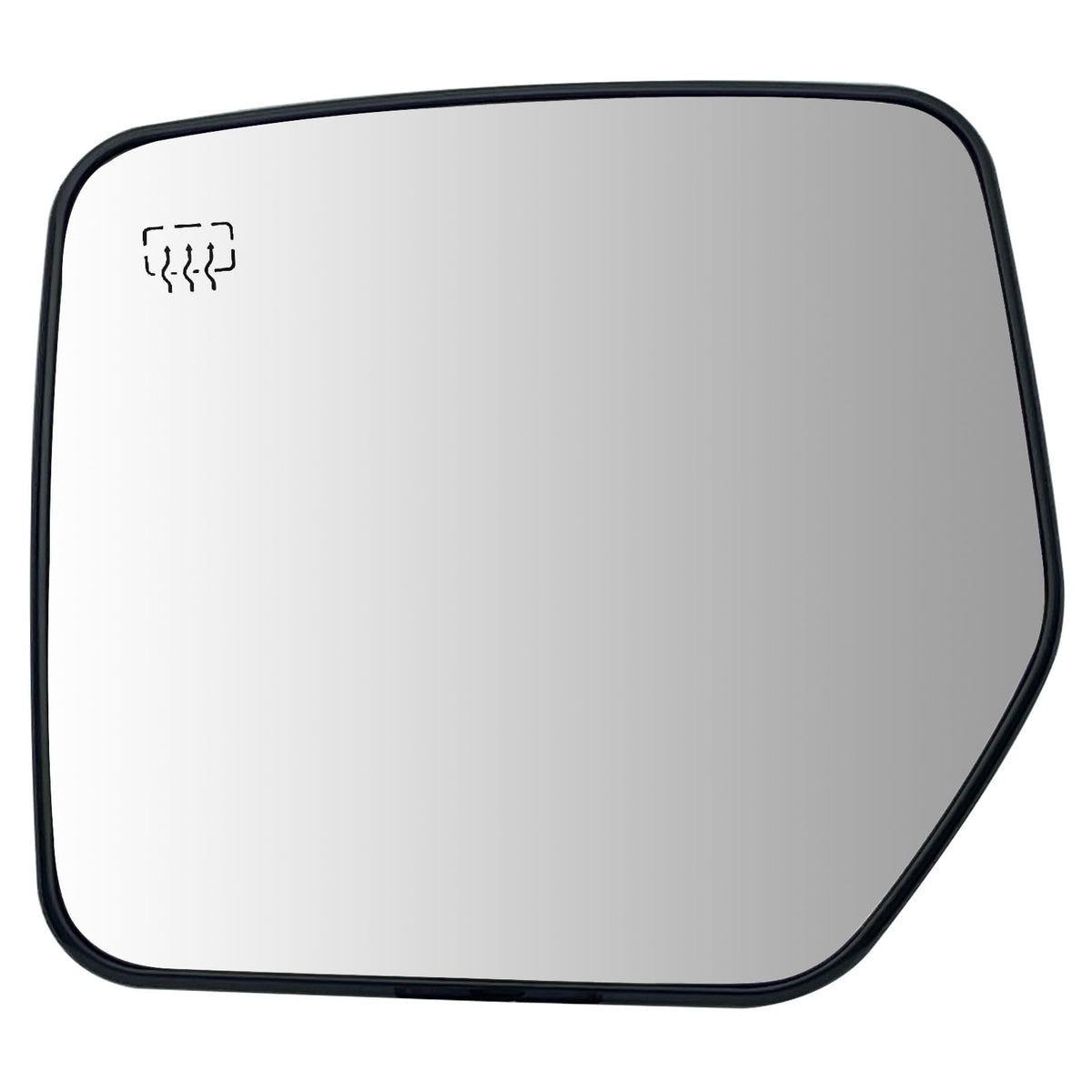 Driver Side Mirror Replacement for Jeep Compass Patriot 2007 - Product Imagery