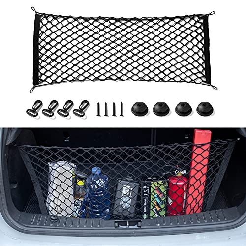 Amiss Cargo Net Stretchable, Car Exterior Accessories, - Product Imagery