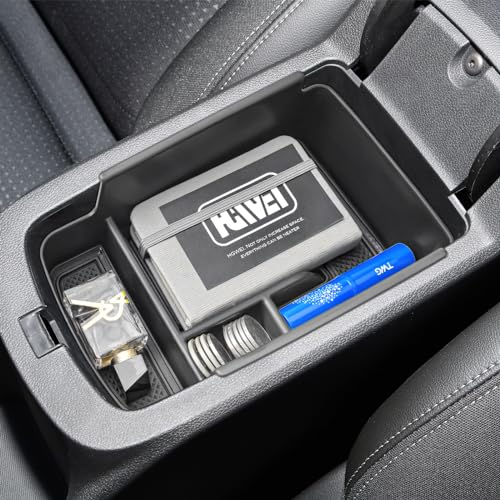 Center Console Organizer Tray for 2024-2026 Chevrolet Trax & - Product Imagery