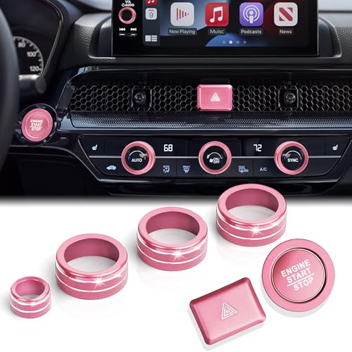 for Honda Civic Accessories 2022-2026, CRV/HRV/Acura Integra - Product Imagery