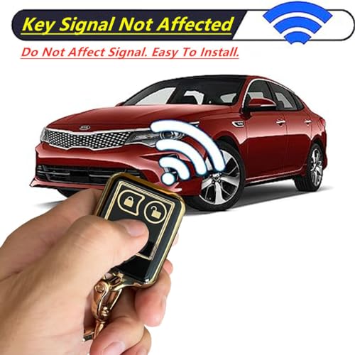 Soft TPU for Ford Key Cover Fits for Ford F150 F250 F350 Edge - Product Imagery