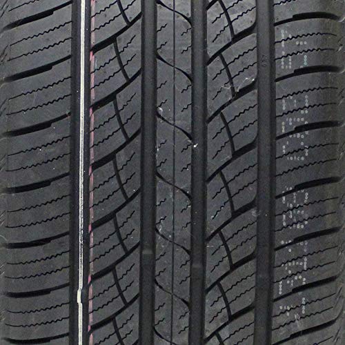 Westlake SU318 All- Season Radial Tire-235/70R16 106T - Product Imagery