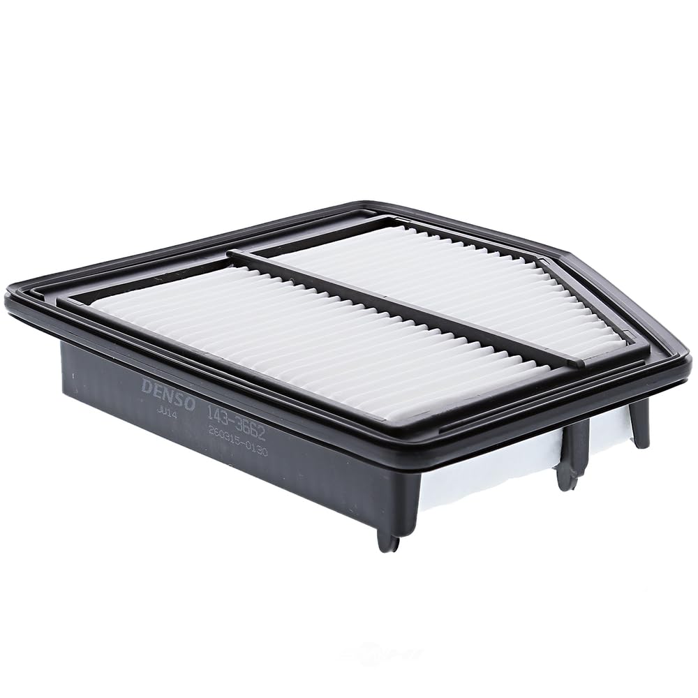 Denso Air Filter - 143-3662 - Product Imagery