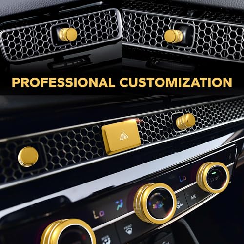 Polodunn for Honda Civic 2022-2026 Accessories, CRV 2023-2026 & - Product Imagery