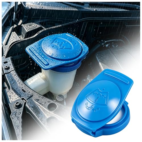 Washer Fluid Cap,OEM#3Q0955455 Windshield Wiper Fluid - Product Imagery