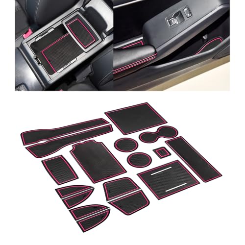 for Honda Civic Accessories 2022 2023 2024 2025 2026 11th Gen - Product Imagery