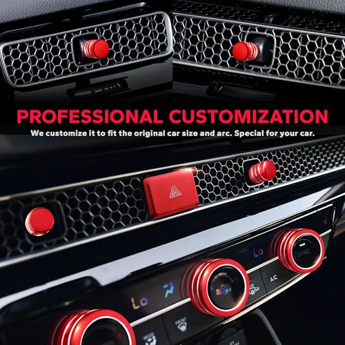Polodunn for 2022-2026 Honda Civic Accessories, 2023-2026 Honda - Product Imagery