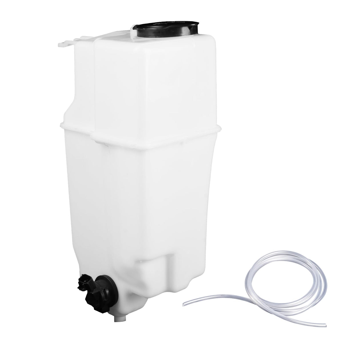 OTUAYAUTO Washer Fluid Reservoir Bottle Kits Replacement for - Product Imagery