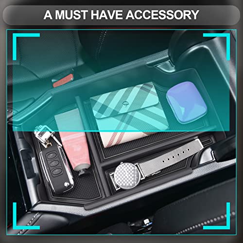 CDEFG 2023 2024 2025 2026 Accord Center Console Accessory - Product Imagery