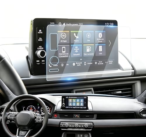 LFOTPP 2023-2025 Pilot Screen Protector - for Honda Pilot - Product Imagery