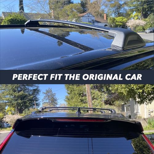 ANTS PART Roof Rack Cross Bars for 2023-2026 Honda CRV & CR-V - Product Imagery