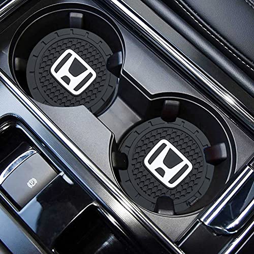 Car Cup Holder Coaster for Honda Series Cupholder Coaster - Product Imagery