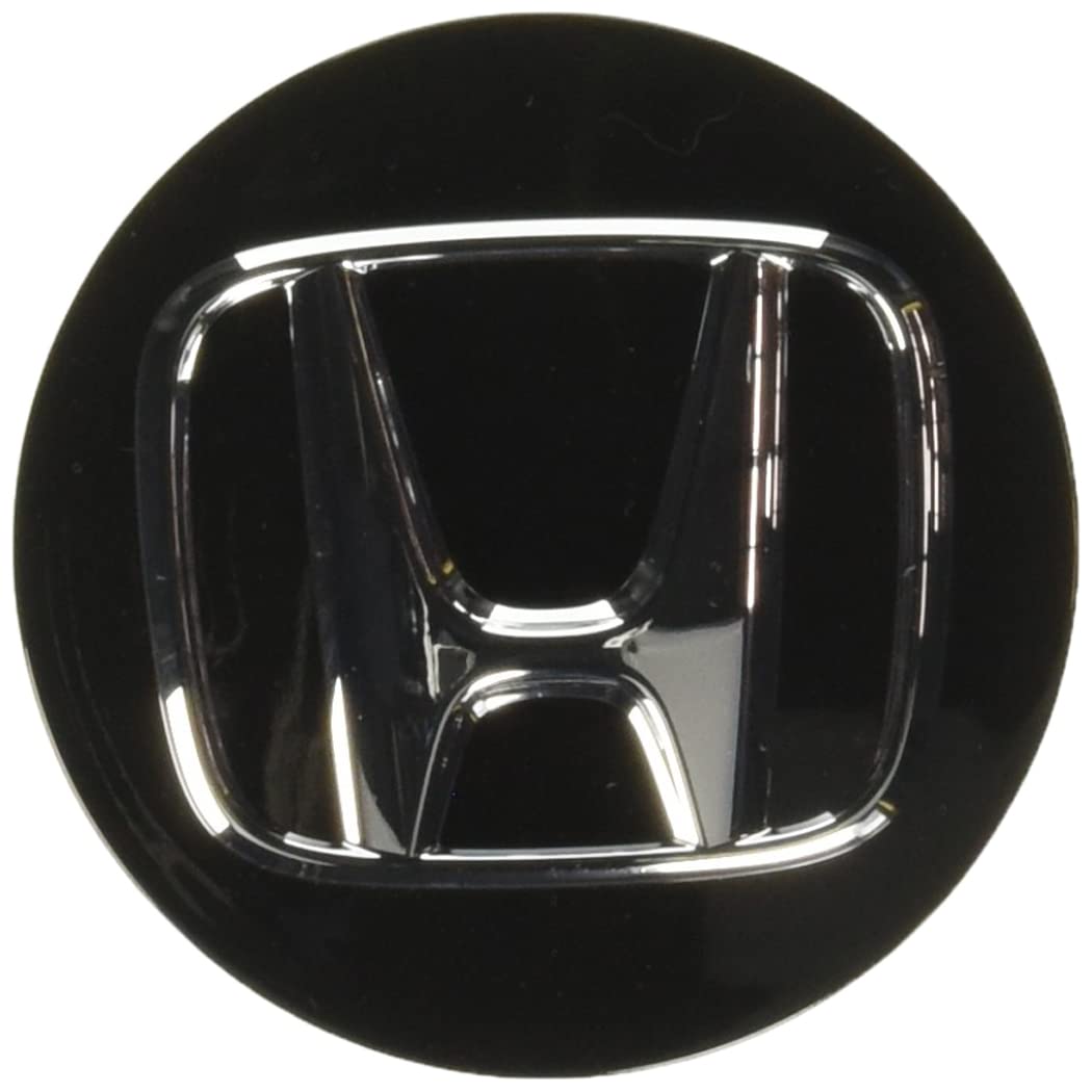 Genuine Honda 44732-TR3-A01 Wheel Center Cap Assembly - Product Imagery