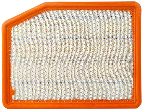 ACDelco GM Original Equipment A3244C (84121219) Air Filter - Product Imagery