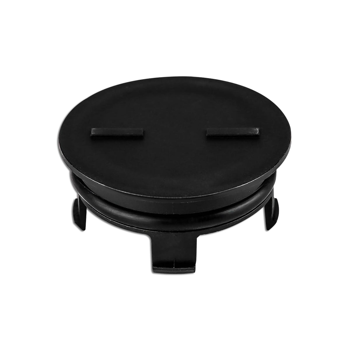 Cylinder Head Cam Plug with Seal, Automotive Replacement - Product Imagery