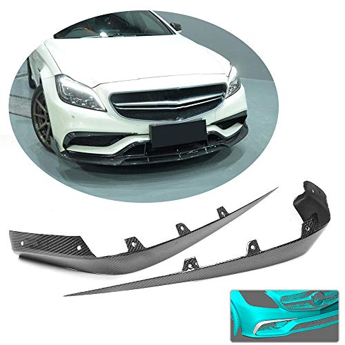 Front Bumper Vent Compatible with Mercedes Benz CLS Class W218 - Product Imagery