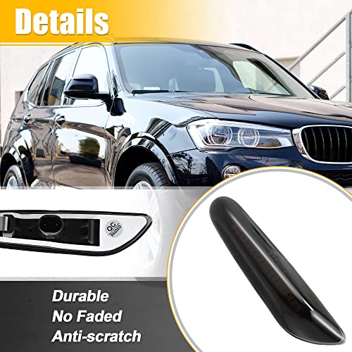 X AUTOHAUX Full LED Side Turn Signals for BMW 1 3 5 Series E36 - Product Imagery